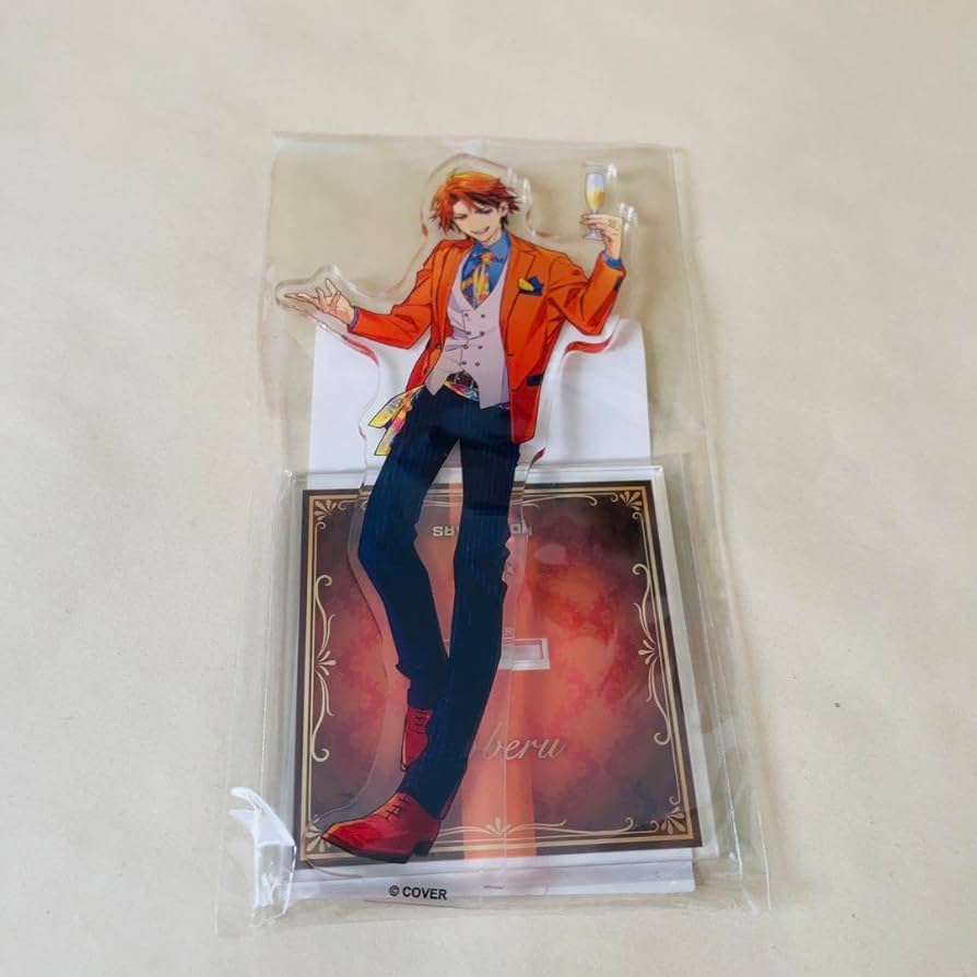 夕刻ロベル アクリルスタンド